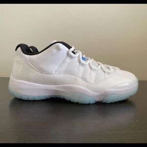 Jordan Retro 11 low